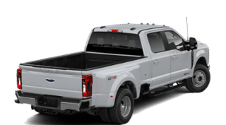 2026 Ford Super Duty® External Image 4